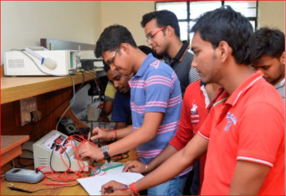 RCC Institute of Information Technology RCC Institute of Information Technology: Gallery photo 6